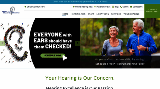 midtnhearing.com