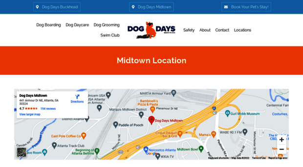 midtown.dogdaysatlanta.com