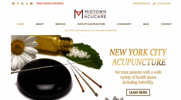 midtownacucare.com