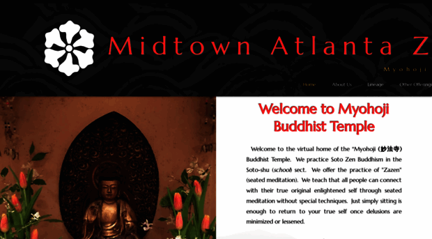 midtownatlantazen.org