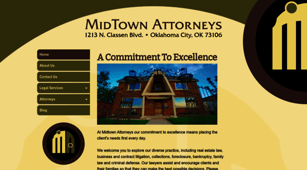 midtownattorneys.com