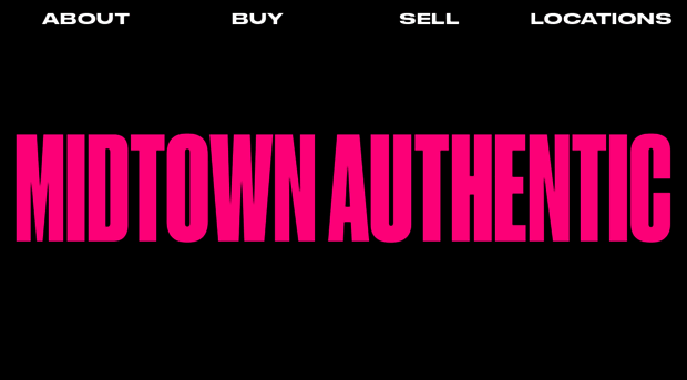 midtownauthentic.com