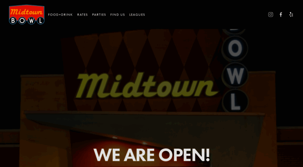 midtownbowl.com