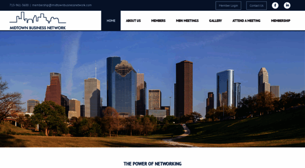 midtownbusinessnetwork.com