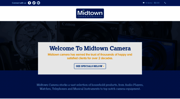 midtowncamera.com