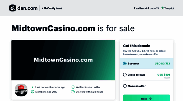 midtowncasino.com