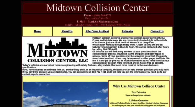 midtowncc.com