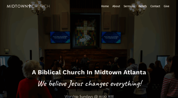 midtownchurchatl.com