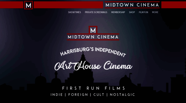 midtowncinema.com