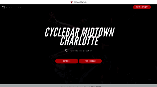 midtownclt.cyclebar.com