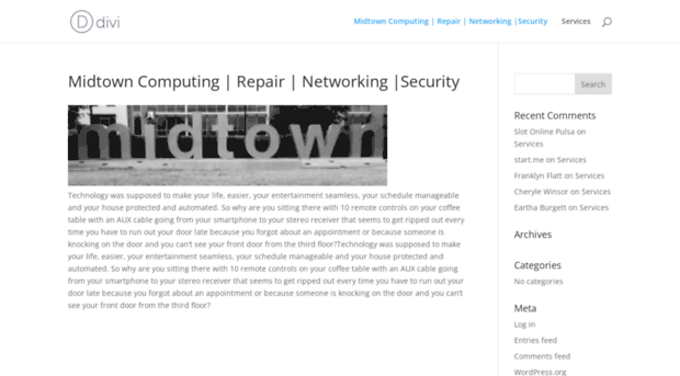 midtowncomputing.com