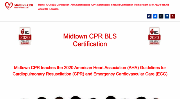 midtowncpr.com