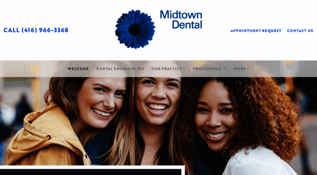 midtowndental.ca