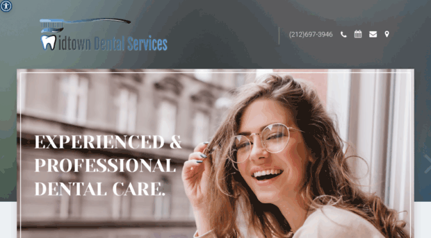 midtowndentalservices.com