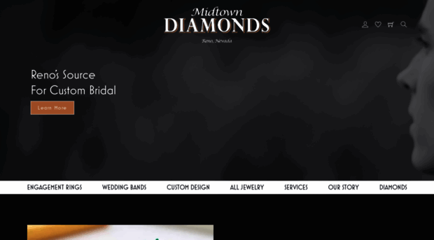 midtowndiamonds.com