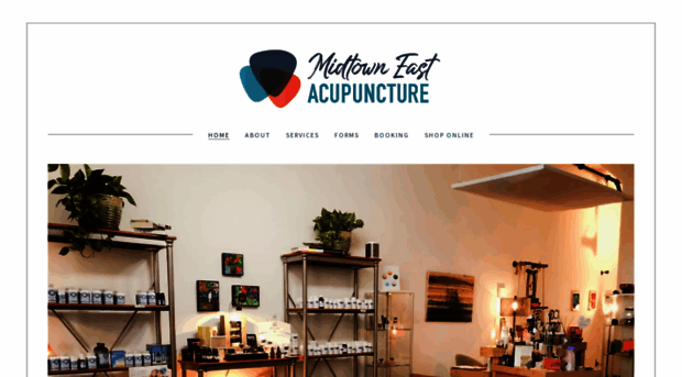 midtowneastacupuncture.com