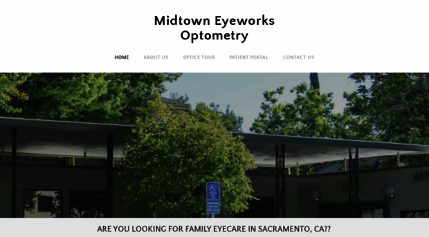 midtowneyeworks.com