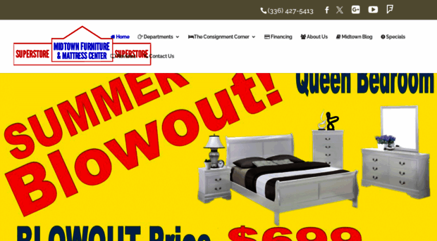 midtownfurniture.com