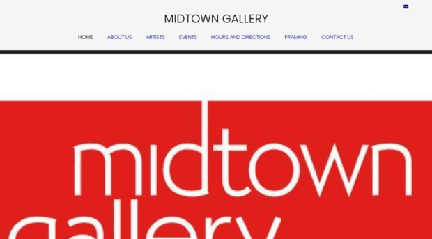 midtowngallery.com