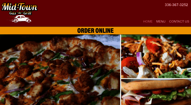 midtowngasgrill.com