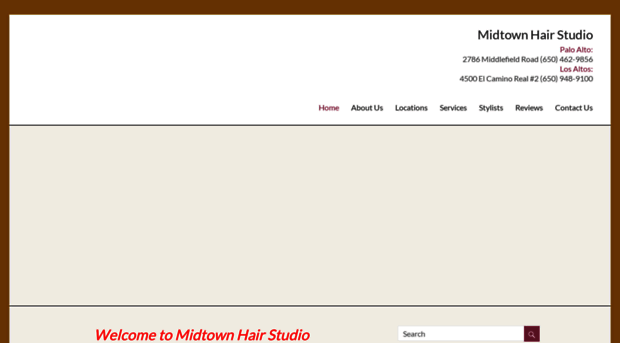 midtownhairstudio.com