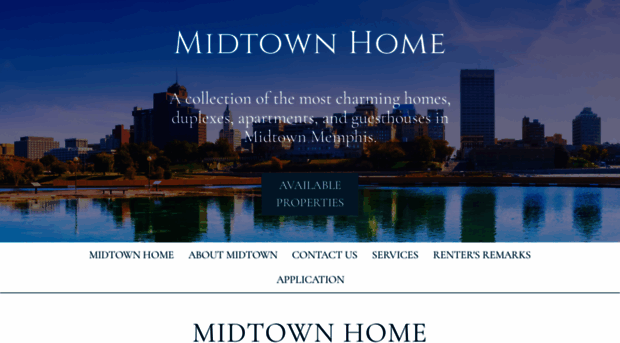 midtownhome.com