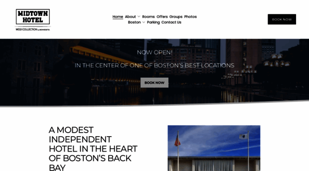 midtownhotel.com.pk