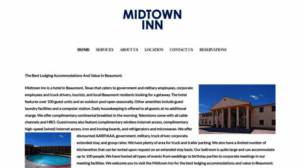 midtowninntx.com