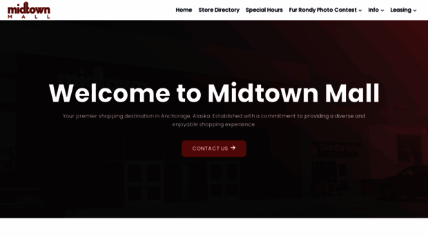 midtownmall.com