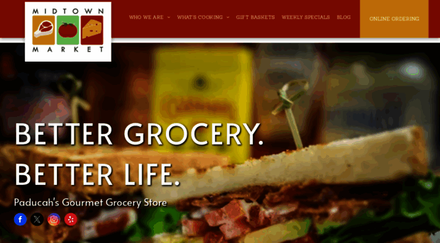 midtownmarket.com