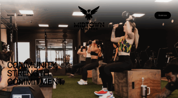 midtownmartialartstulsa.com