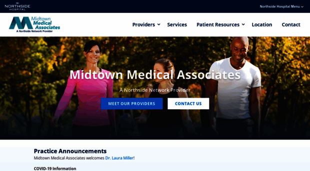 midtownmed.com