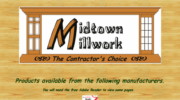 midtownmillwork.com