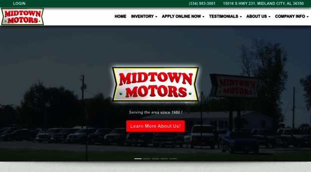 midtownmotorsal.com