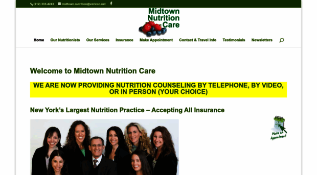 midtownnutrition.net