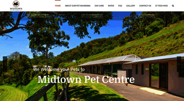 midtownpetcentre.com.au