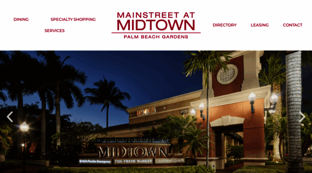 midtownpga.com