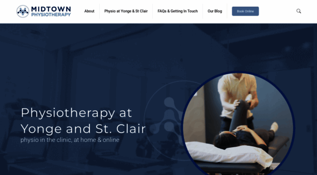 midtownphysiotherapy.com