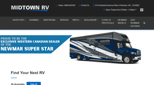 midtownrv.ca