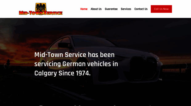 midtownservice.com