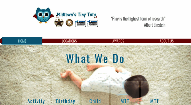 midtownstinytots.com