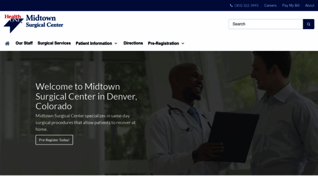 midtownsurgicalcenter.com