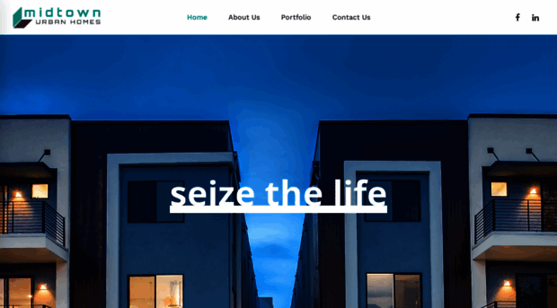 midtownurbanhomes.com