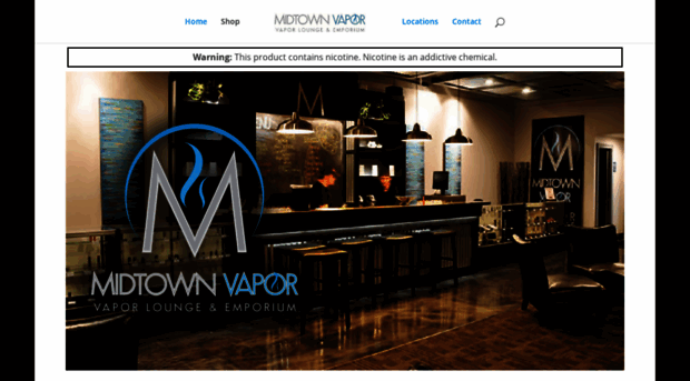 midtownvape.com