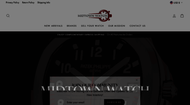 midtownwatch.com