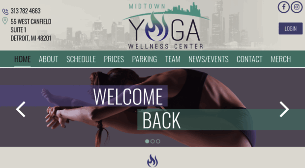 midtownyogadetroit.com