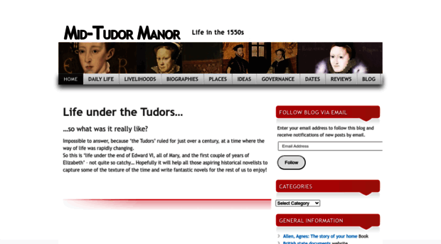 midtudormanor.wordpress.com