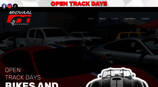 midvaalraceway.co.za