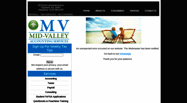 midvalleyaccounting.com