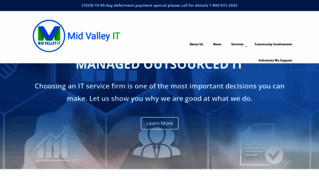 midvalleyit.com